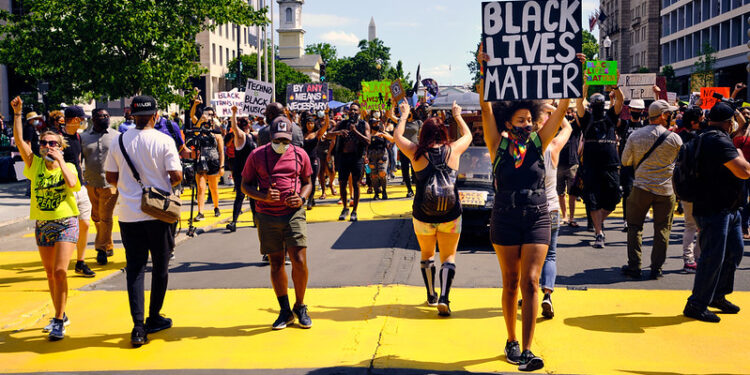 Living With Dignity: Louisiana Black Women Demand Resources