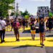 Living With Dignity: Louisiana Black Women Demand Resources