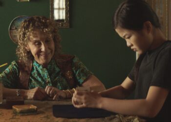 What Kate Tsang’s ‘Marvelous and the Black Hole’ Can Teach Us About Magic, Connection and Coming of Age