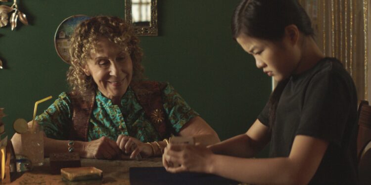 What Kate Tsang’s ‘Marvelous and the Black Hole’ Can Teach Us About Magic, Connection and Coming of Age