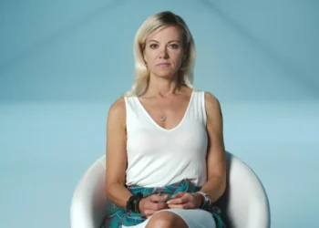 Netflix’s “Bad Vegan” Is a Great Lesson on Coercive Control￼