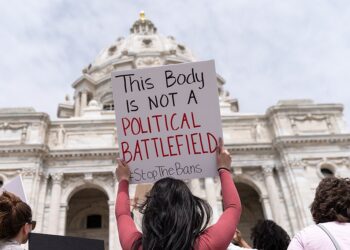 Oklahoma Just Passed a Near-Total Abortion Ban. More Restrictions Are Likely Coming.