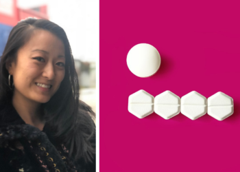 Online Abortion Care Provider Hanna Kim of Hey Jane: ‘Everything Is Done in Your Own Time’