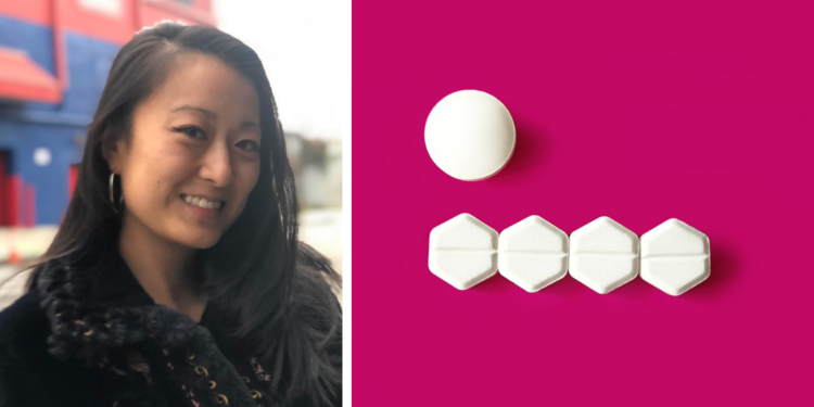 Online Abortion Care Provider Hanna Kim of Hey Jane: ‘Everything Is Done in Your Own Time’