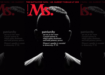 SNEAK PEEK: Ms.’s Spring Issue Takes You to the Front Lines of the War on Women