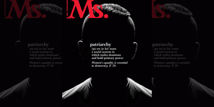 SNEAK PEEK: Ms.’s Spring Issue Takes You to the Front Lines of the War on Women