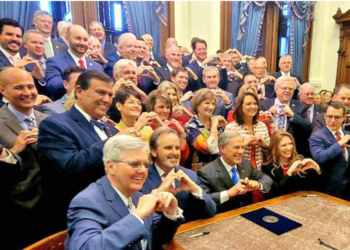 The Patriarchs’ War on Women￼