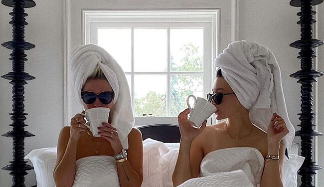 I Hate My Best Friend’s Partner—What Do I Do?