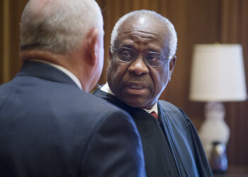 The Right To Abort a Pre-Viable Fetus Can’t Be Disparaged by the States. Can Someone Tell Clarence Thomas?