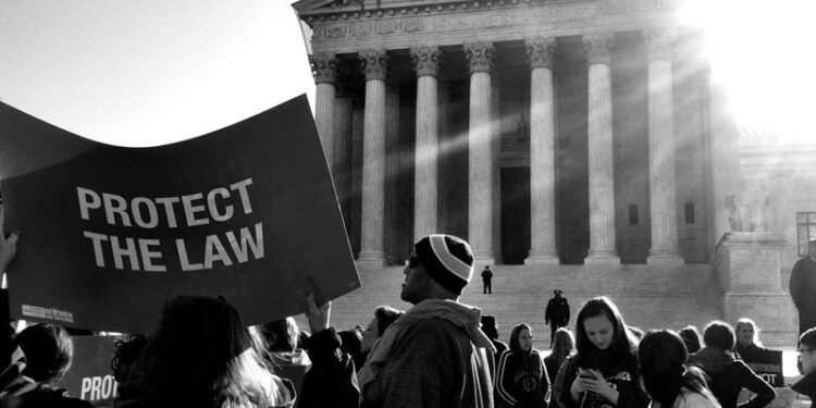 Justice Jackson Is Worth Celebrating—But She Won’t Be Able to Save Roe Either
