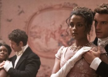 ‘Bridgerton,’ Season 2: I Have Fallen (And I Cannot Get Up)