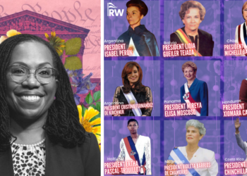 Weekend Reading on Women’s Representation: Ranked-Choice Voting Is Key in Alaska Special Election; How Latin America Is Achieving Gender Parity