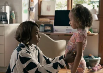 ‘Roar’ Offers Up Fractured Fairytales of Womanhood