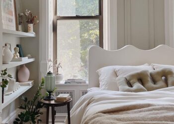 The Best Headboards for Every Budget