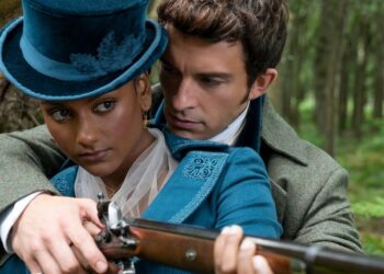 Miss “Bridgerton” Already? Here’s What to Watch Next