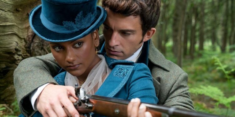 Miss “Bridgerton” Already? Here’s What to Watch Next