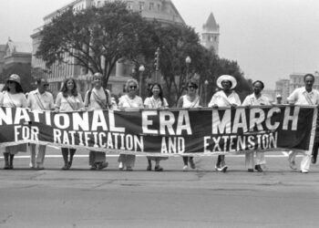 Next in the Series: “How Would the ERA Impact Our Daily Lives?”