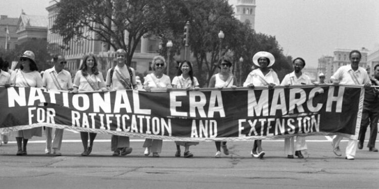 Next in the Series: “How Would the ERA Impact Our Daily Lives?”