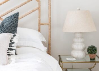 30 Seriously Chic Table Lamps Under $100