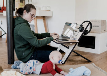 Addressing Childcare Costs Must Be a Federal Priority