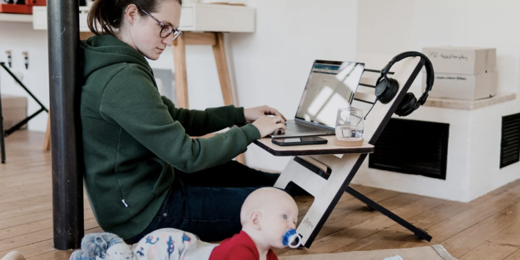 Addressing Childcare Costs Must Be a Federal Priority