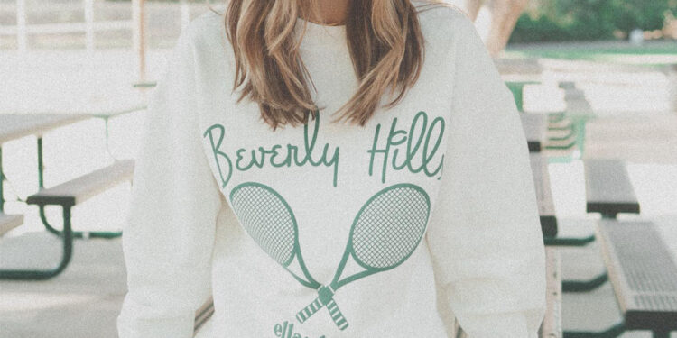 Preppy Fashion is the Cool Girl Trend of Summer 2022