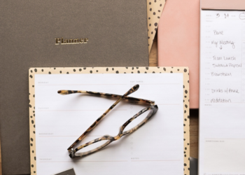 TEG x Day Designer Desk Collection Available Now!