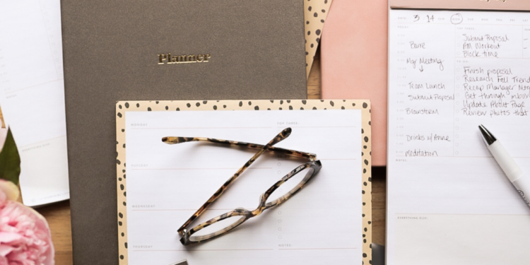 TEG x Day Designer Desk Collection Available Now!