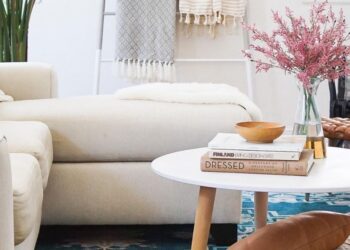 The Best Coffee Table Books and How to Style Them