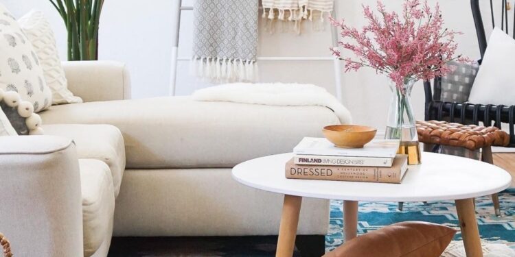 The Best Coffee Table Books and How to Style Them