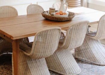 Stop Eating on the Couch: Here Are 50+ Dining Tables for Every Budget