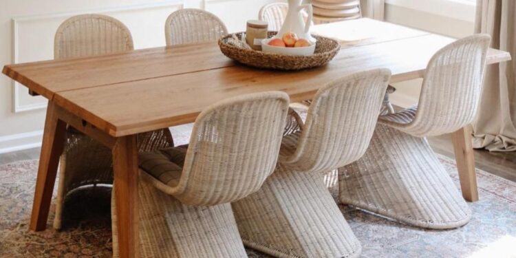 Stop Eating on the Couch: Here Are 50+ Dining Tables for Every Budget