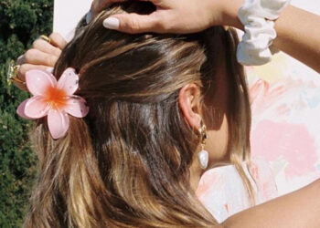 8 Easy Hairstyles to Try This Spring