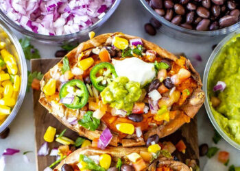 25 Easy Meal Prep Recipes You’ll Make All The Time