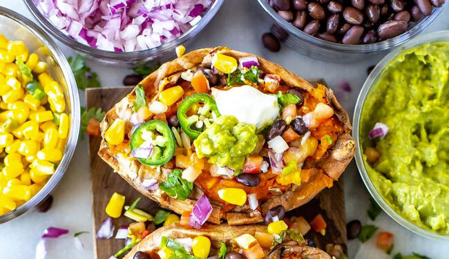 25 Easy Meal Prep Recipes You’ll Make All The Time