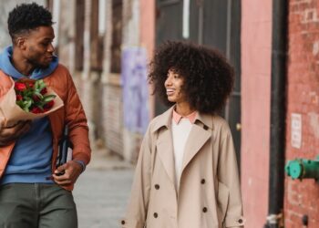 The Enneagram Type You Should Date, Based on Your Enneagram
