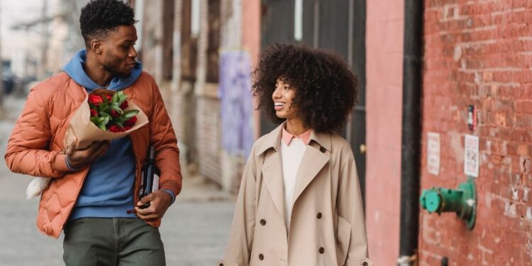 The Enneagram Type You Should Date, Based on Your Enneagram