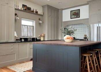 The Kitchen Renovation That You Have To See To Believe