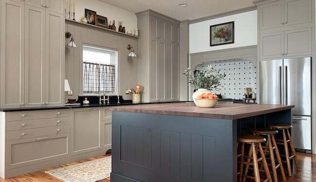 The Kitchen Renovation That You Have To See To Believe