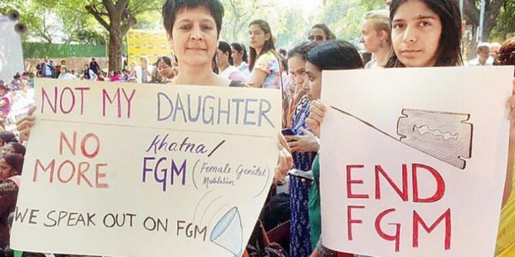 Female Genital Mutilation Isn’t Just a Foreign Issue