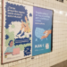 Self-Managed Abortion Pill Ads Launch in 250 NYC Subway Stations