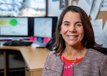 Dr. Tina Hernandez-Boussard: Data Science as a Path to Inclusivity and Diversity in Medicine