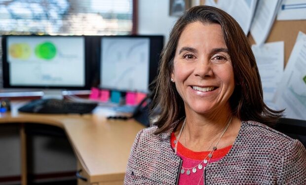 Dr. Tina Hernandez-Boussard: Data Science as a Path to Inclusivity and Diversity in Medicine