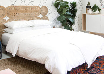 30 Home Projects to Tackle This Weekend