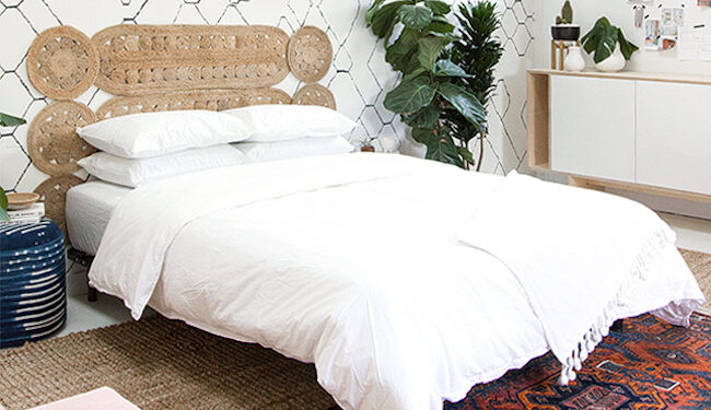 30 Home Projects to Tackle This Weekend