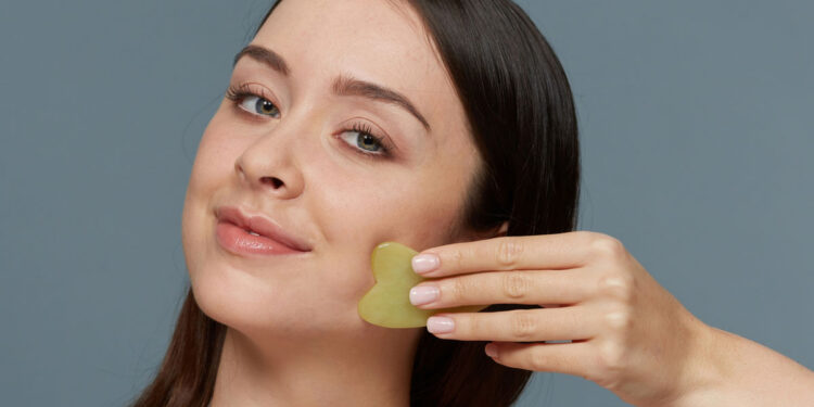 My First Time Getting A Lymphatic Drainage Massage