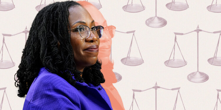 What Ketanji Brown Jackson’s SCOTUS Appointment Means