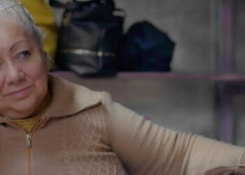 ‘La Mami’ Review: Tough Love