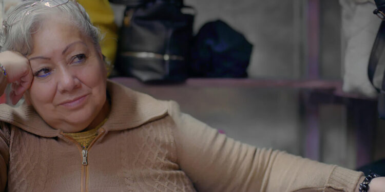 ‘La Mami’ Review: Tough Love