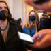 Kamala Harris Presided Over Jackson’s Confirmation, but No Black Women Had a Vote